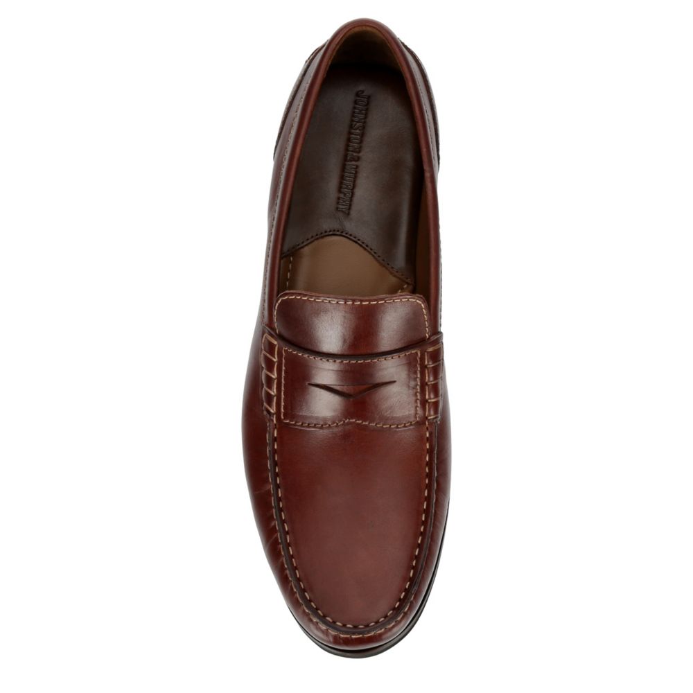 MENS LINCOLN PENNY LOAFER