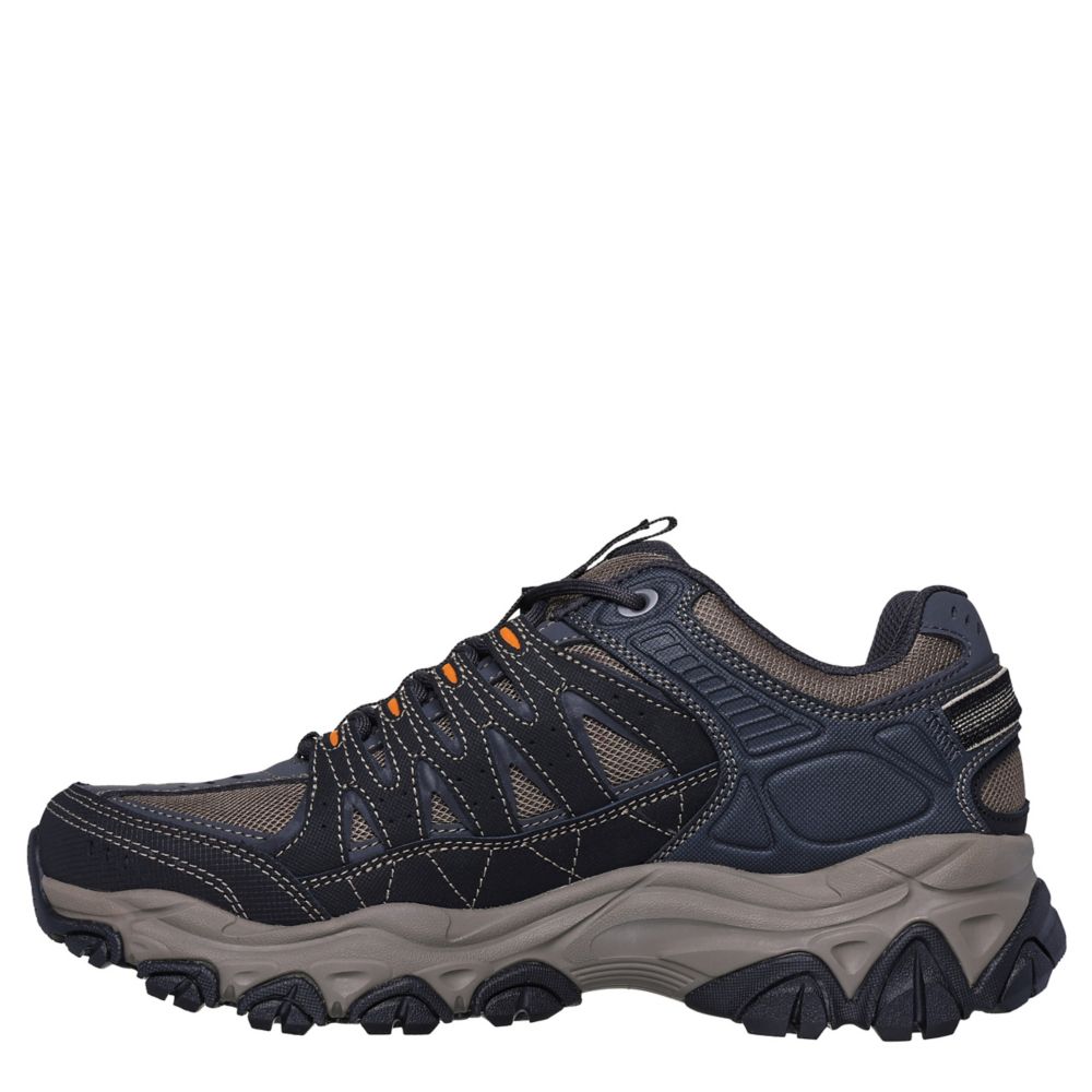 MENS AFTERBURN MFIT 2.0 HIKING SHOE