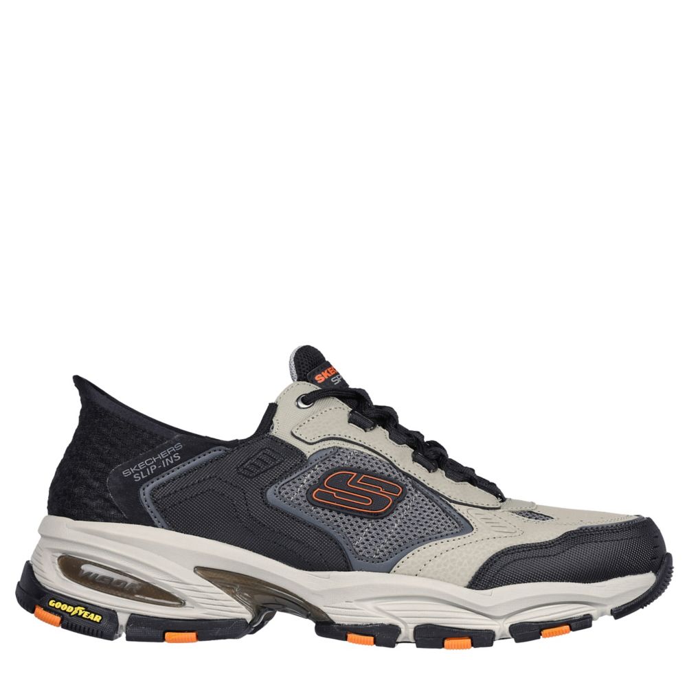 MENS SLIP-INS VIGOR 3.0 HIKING SHOE