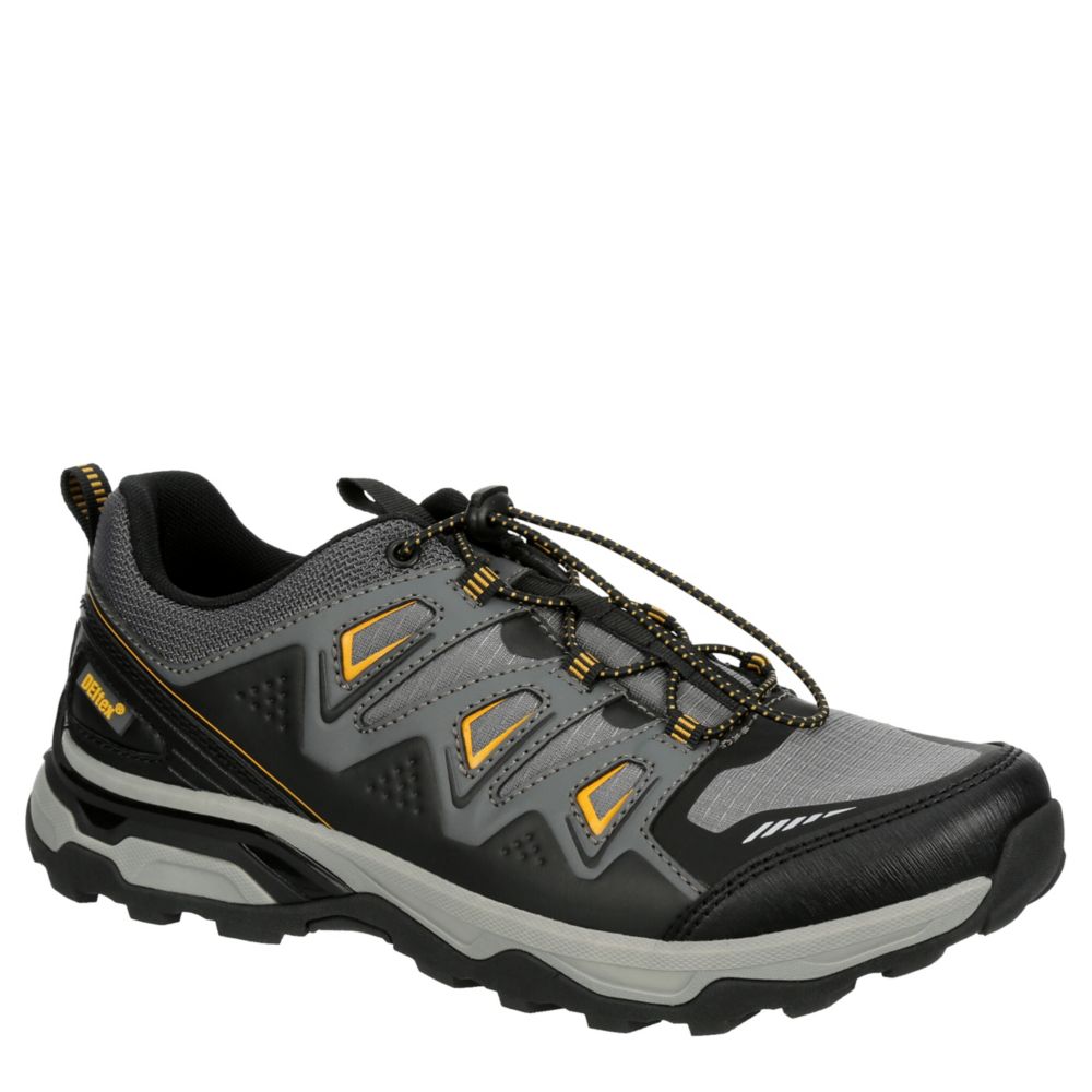 MENS TRAIL BOUND HIKING SHOE