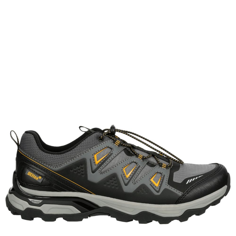 Highland creek sales trekking sneaker