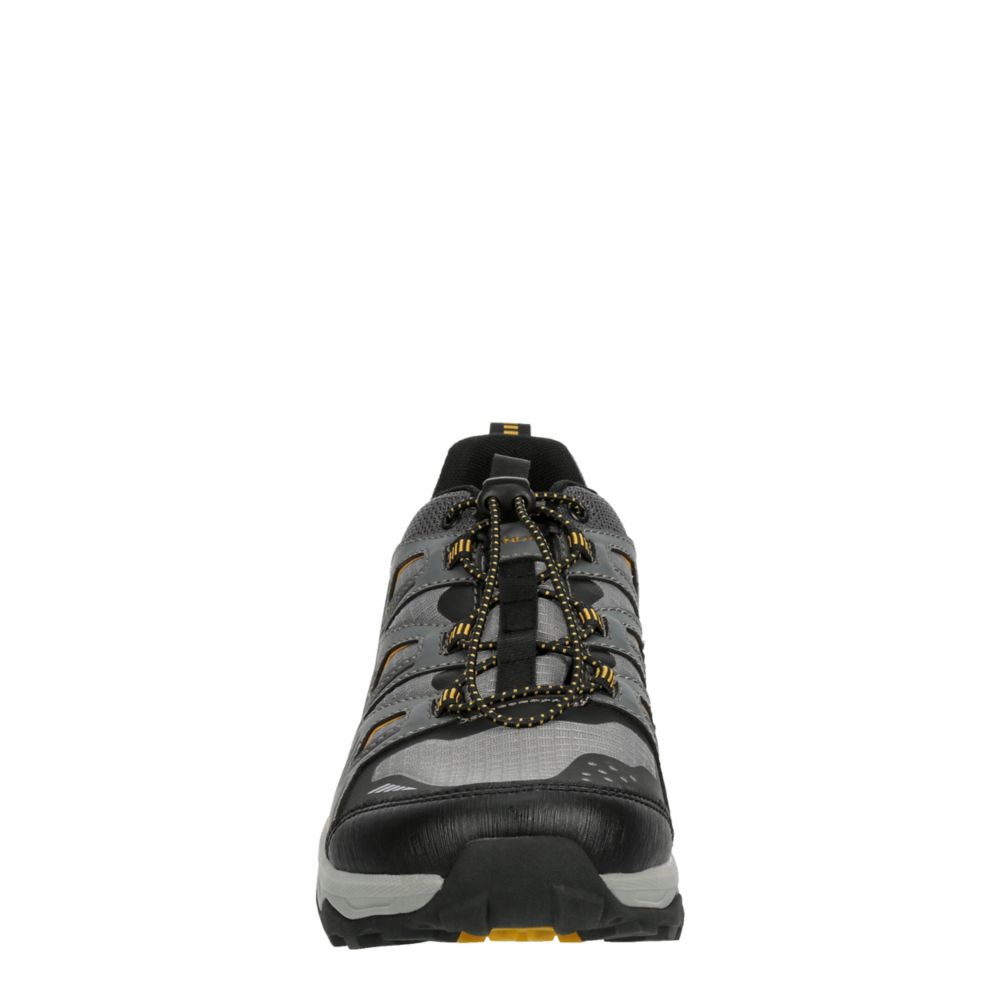 MENS TRAIL BOUND HIKING SHOE