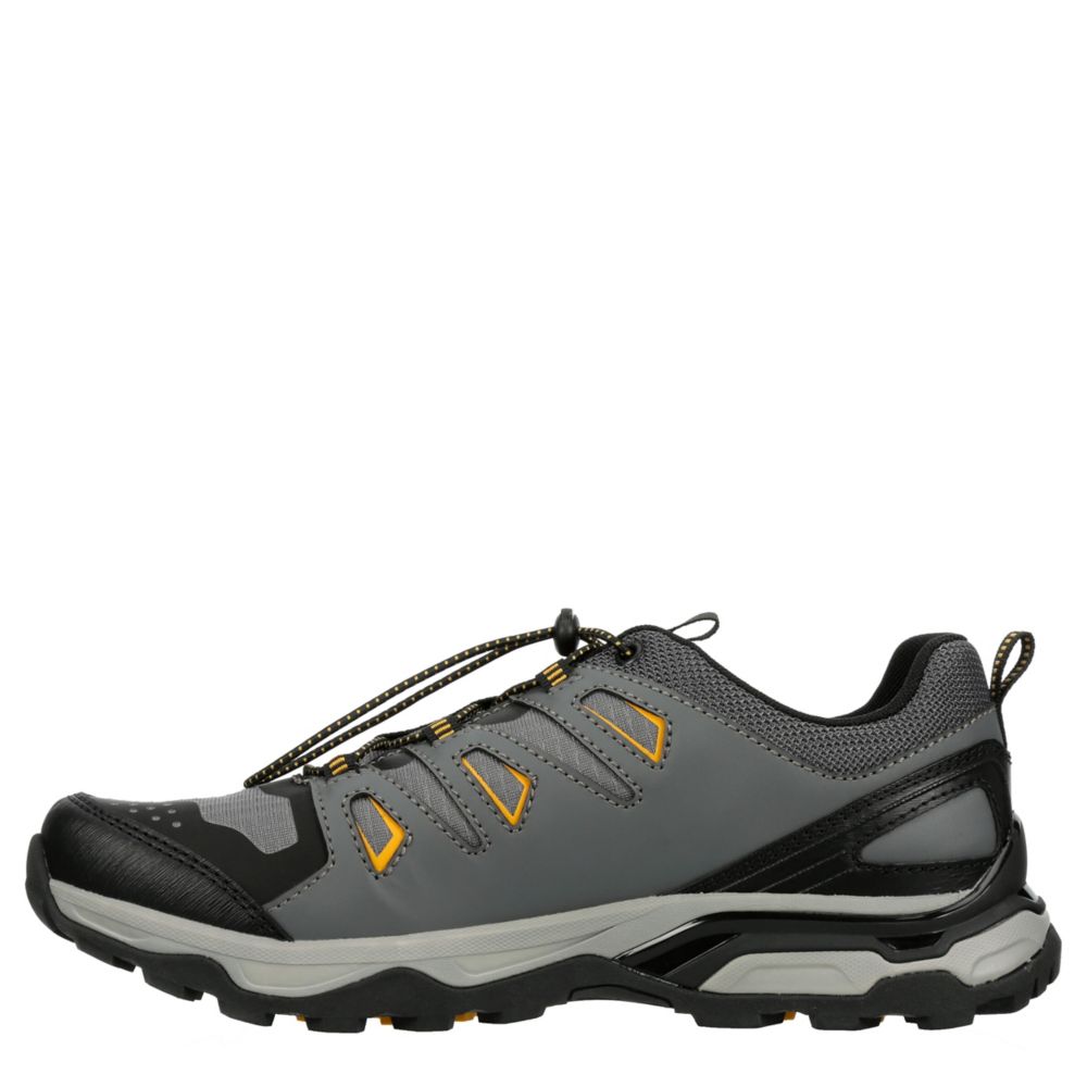 MENS TRAIL BOUND HIKING SHOE