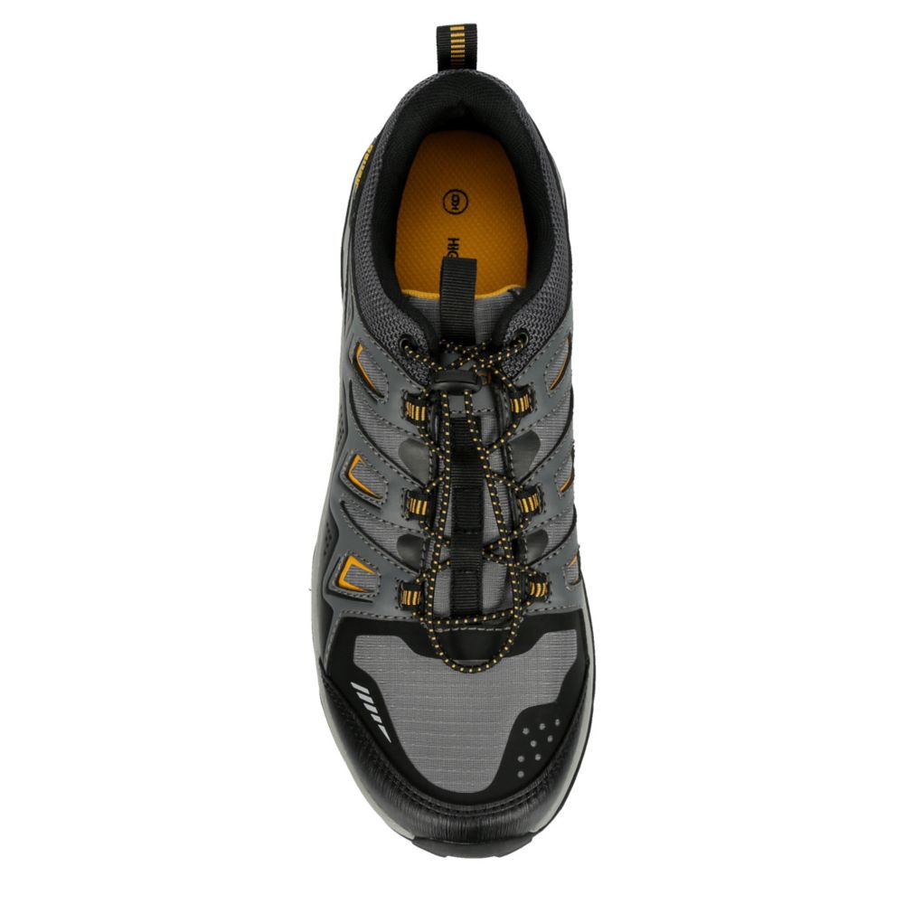 MENS TRAIL BOUND HIKING SHOE