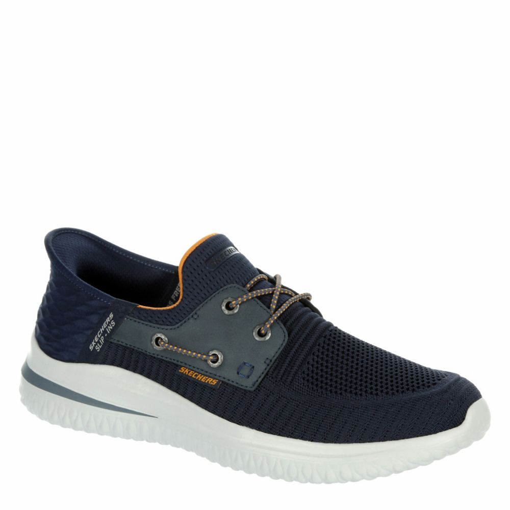 MENS SLIP-INS DELSON 3.0 -ROTH SNEAKER