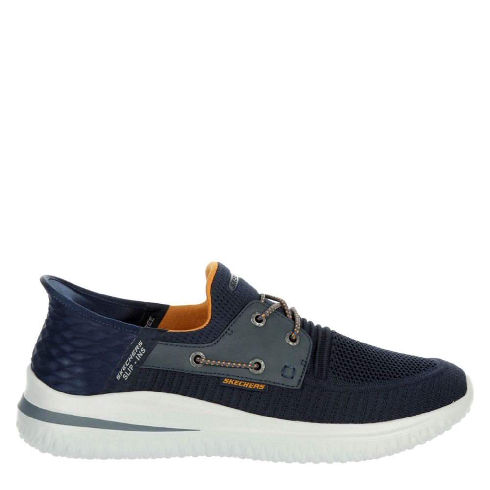 MENS SLIP-INS DELSON 3.0 ROTH SNEAKER