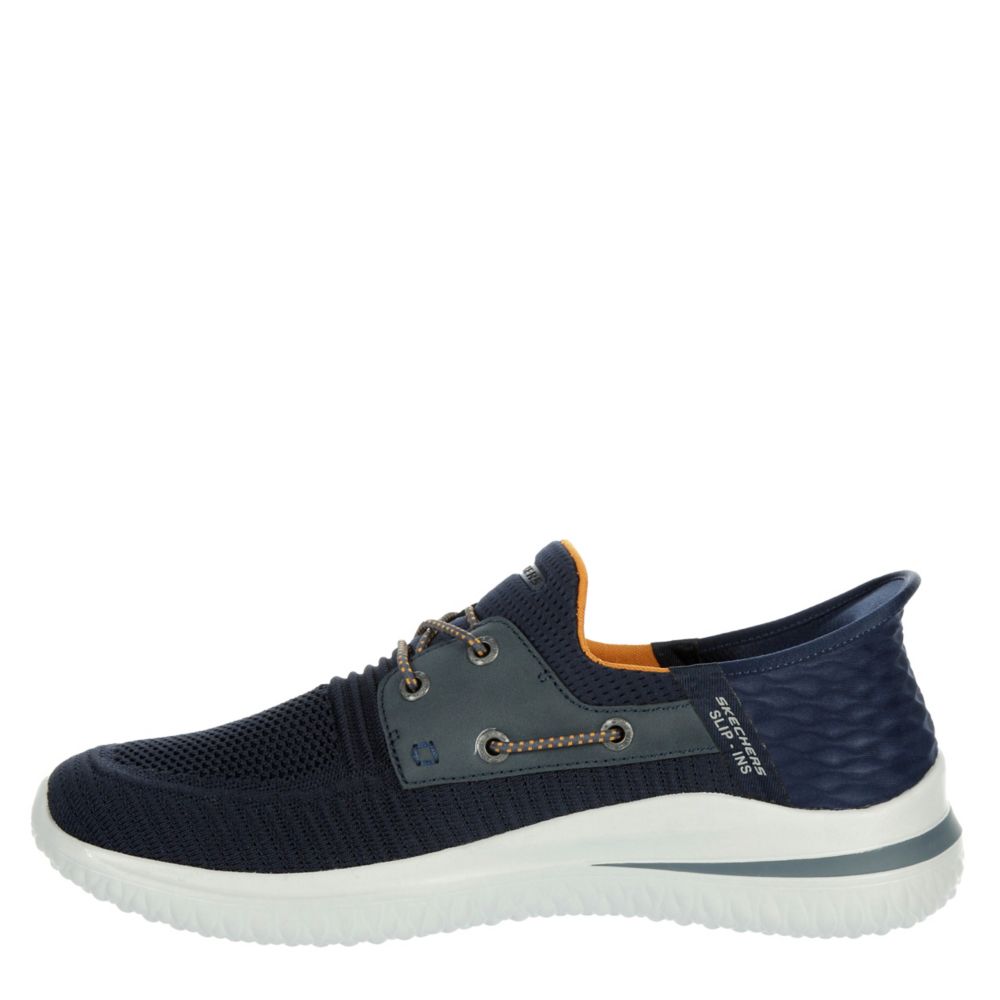 MENS SLIP-INS DELSON 3.0 -ROTH SNEAKER