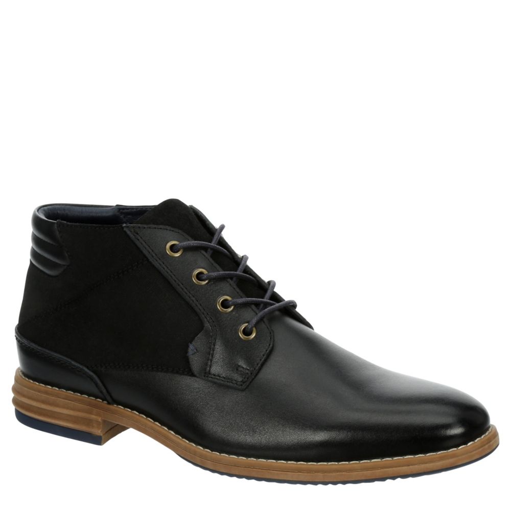 MENS NATHAN CHUKKA BOOT