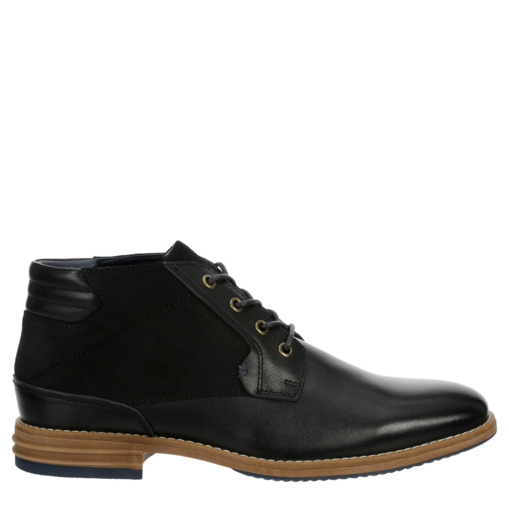 MENS NATHAN CHUKKA BOOT