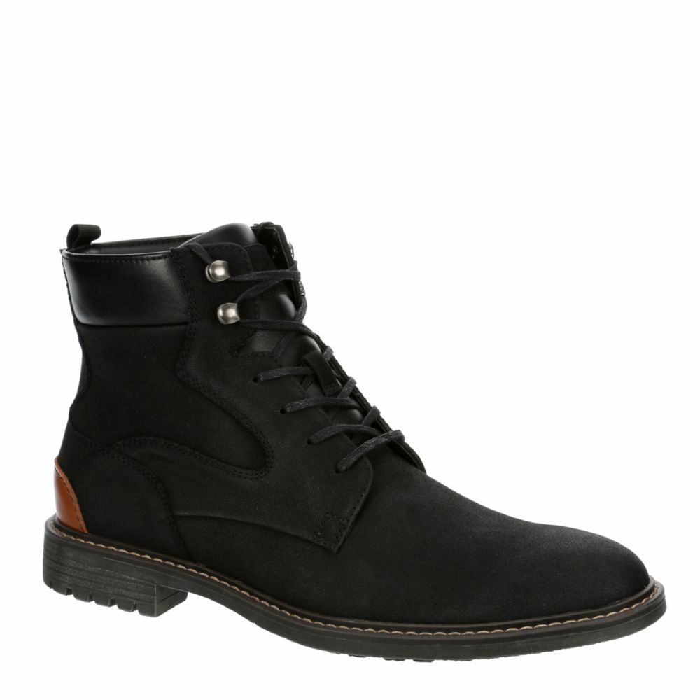 MENS ROGER LACE-UP BOOT