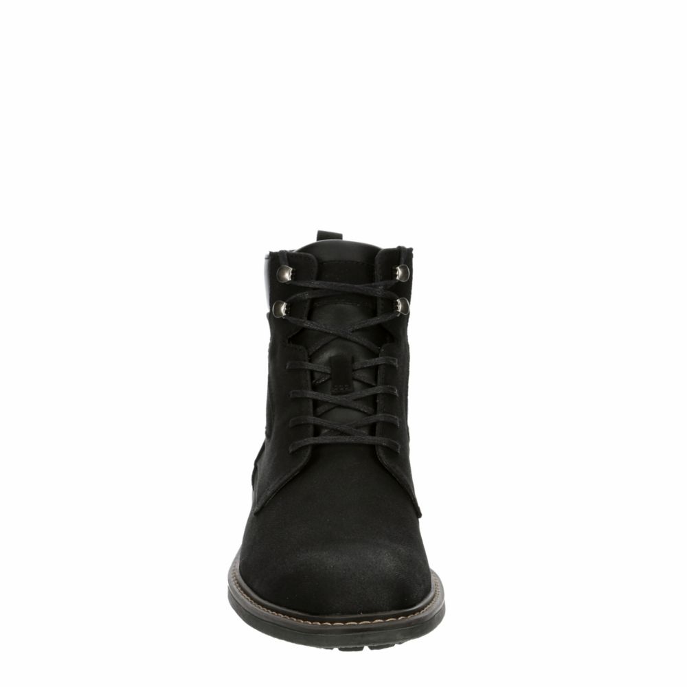 MENS ROGER LACE-UP BOOT