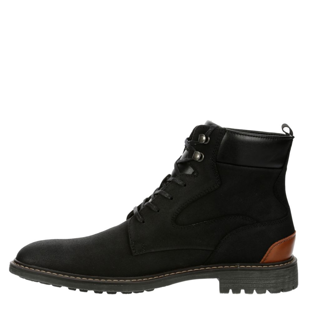 MENS ROGER LACE-UP BOOT