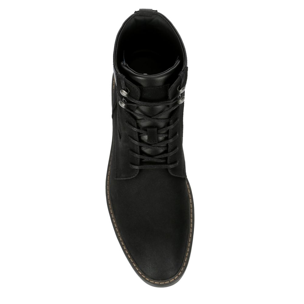 MENS ROGER LACE-UP BOOT