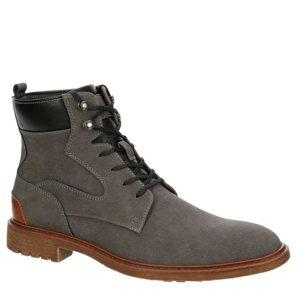 MENS ROGER LACE-UP BOOT