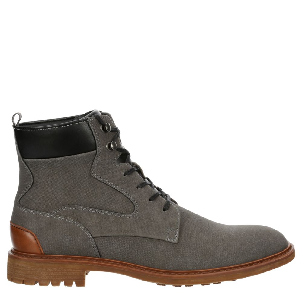 MENS ROGER LACE-UP BOOT
