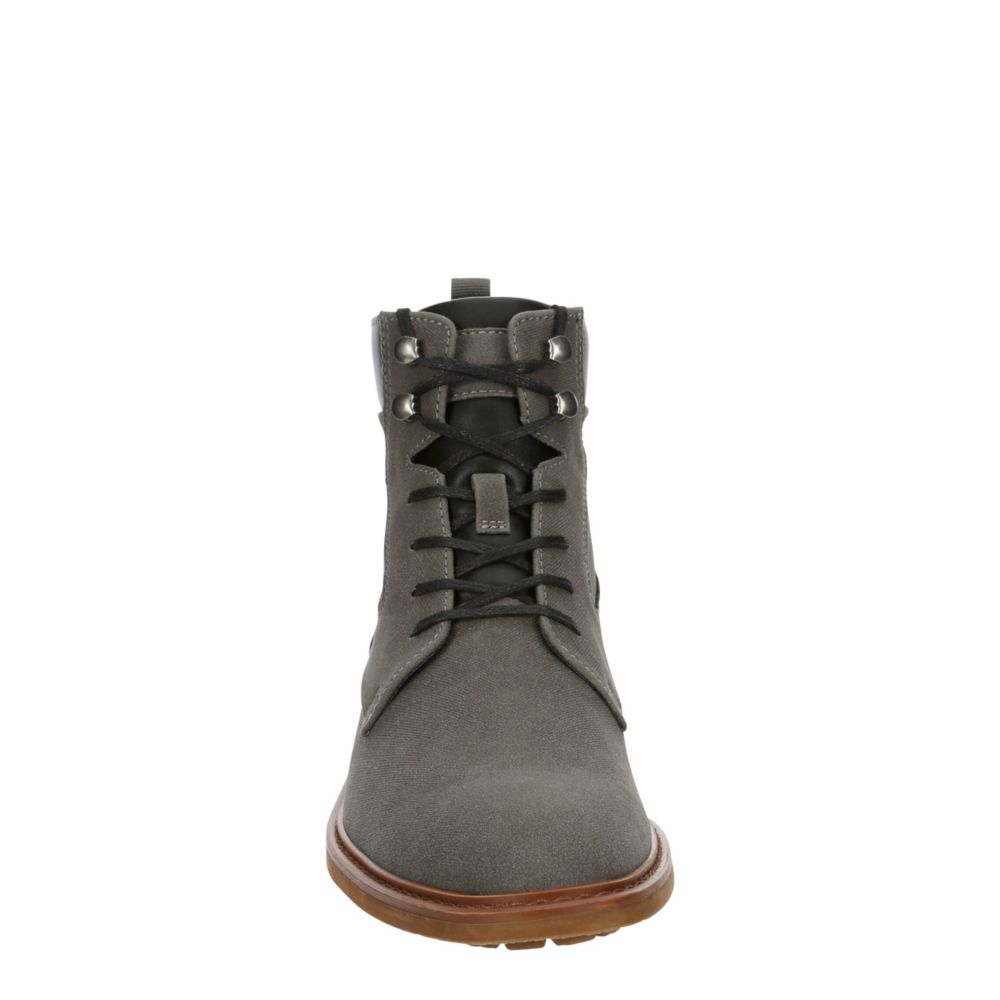 MENS ROGER LACE-UP BOOT