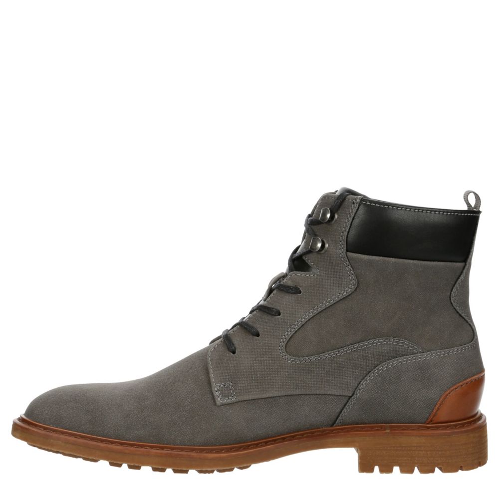 MENS ROGER LACE-UP BOOT