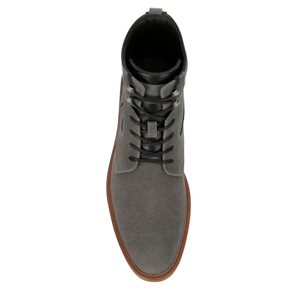 MENS ROGER LACE-UP BOOT