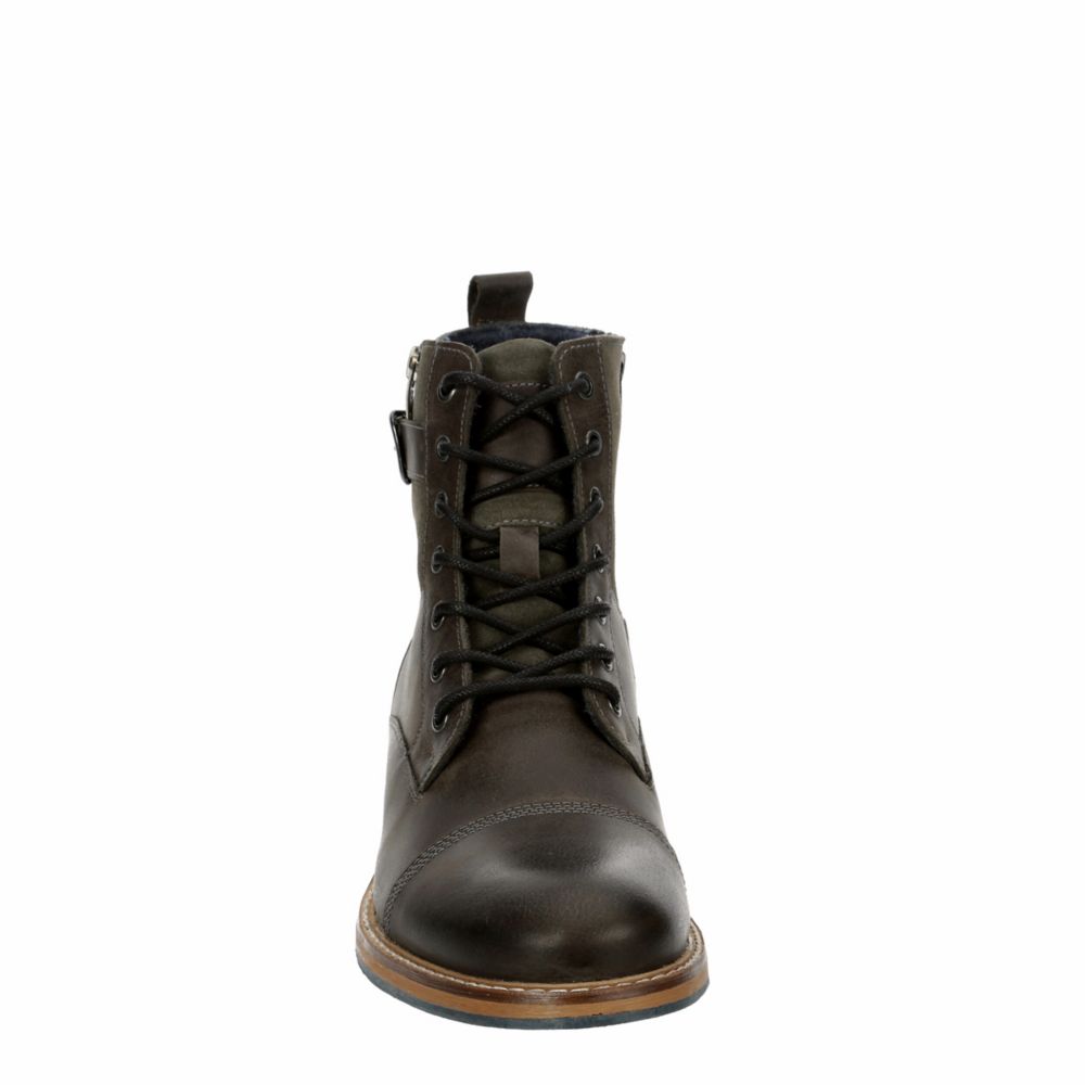 MENS HILL LACE-UP BOOT