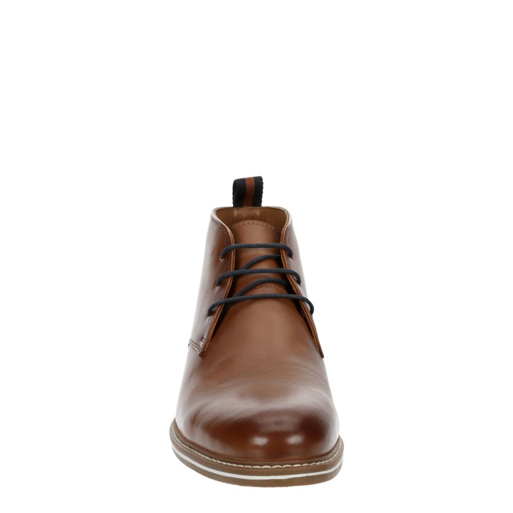 MENS WELDON CHUKKA BOOT