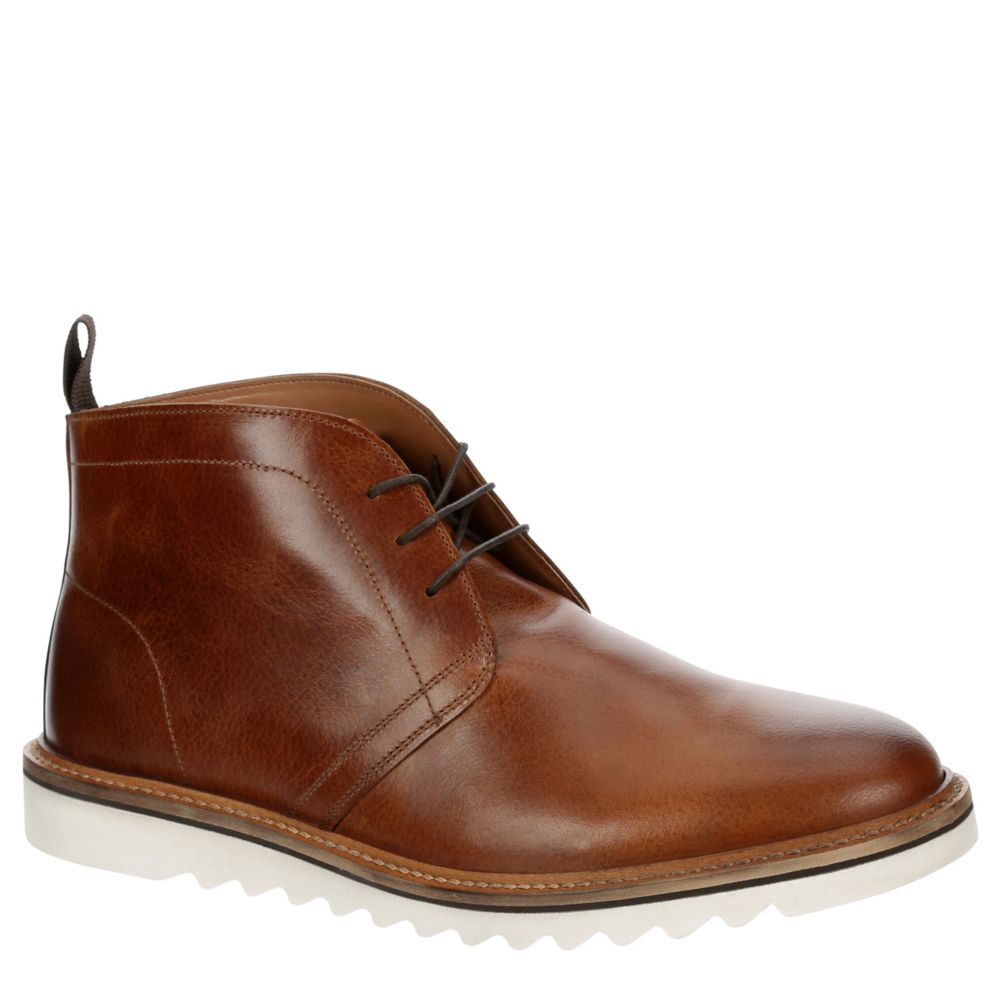 MENS PLANO CHUKKA BOOT