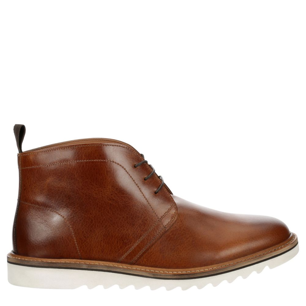 MENS PLANO CHUKKA BOOT