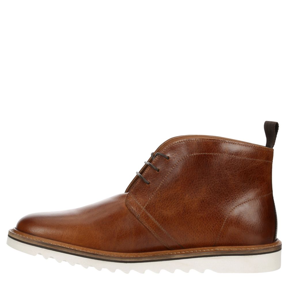 MENS PLANO CHUKKA BOOT