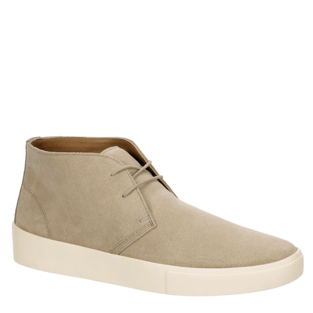 MENS DENVER MID SNEAKER