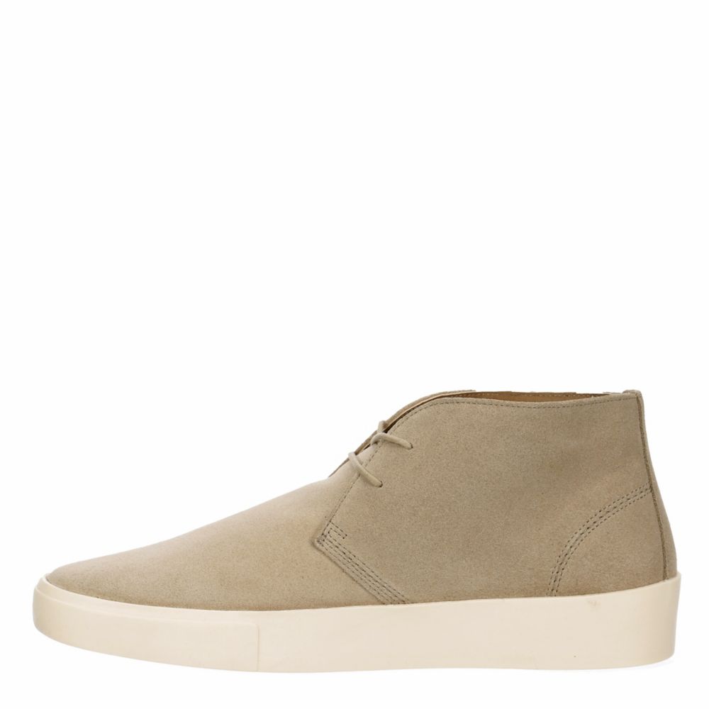 MENS DENVER MID SNEAKER