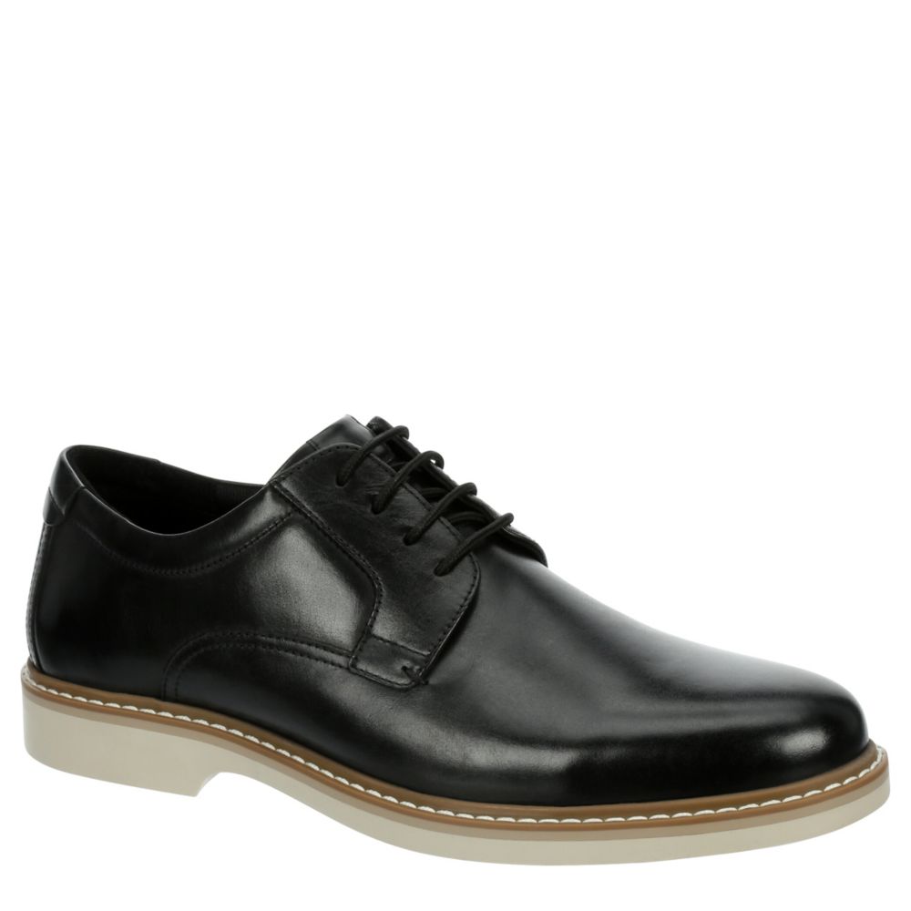 MENS JEFFEREY OXFORD