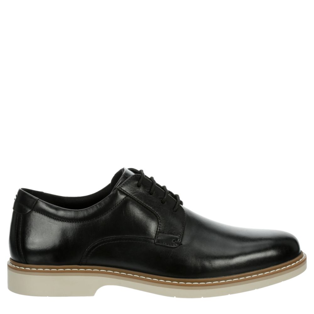 MENS JEFFEREY OXFORD