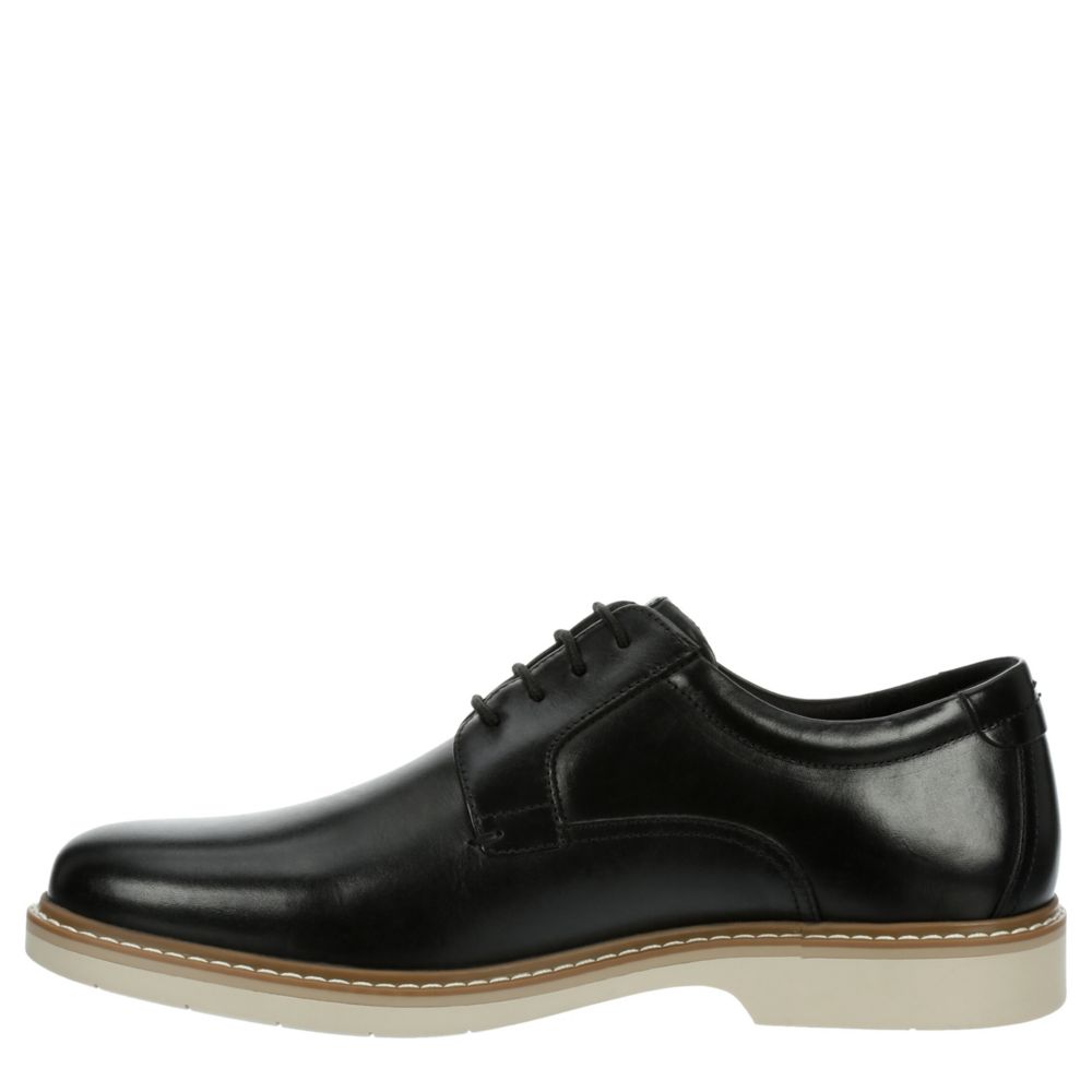 MENS JEFFEREY OXFORD