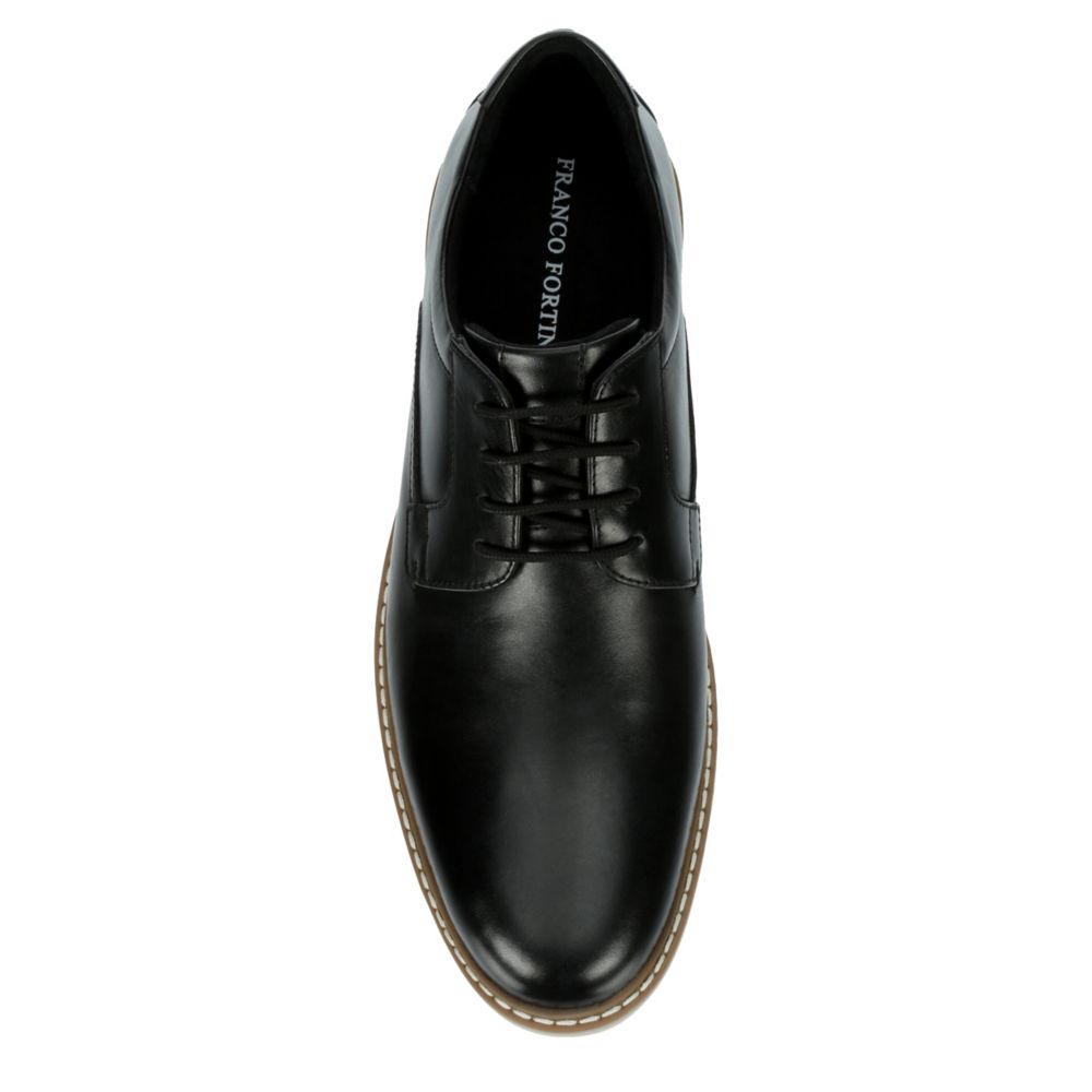 MENS JEFFEREY OXFORD