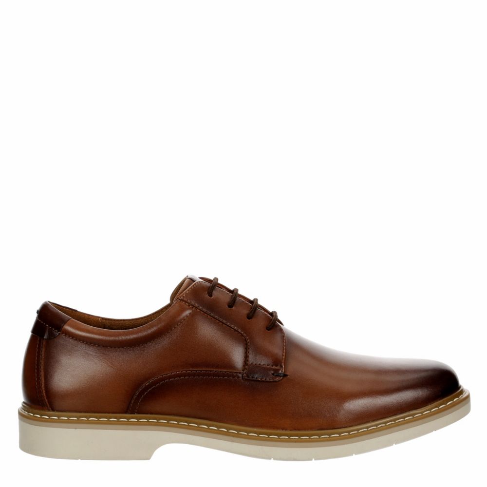 MENS JEFFEREY OXFORD