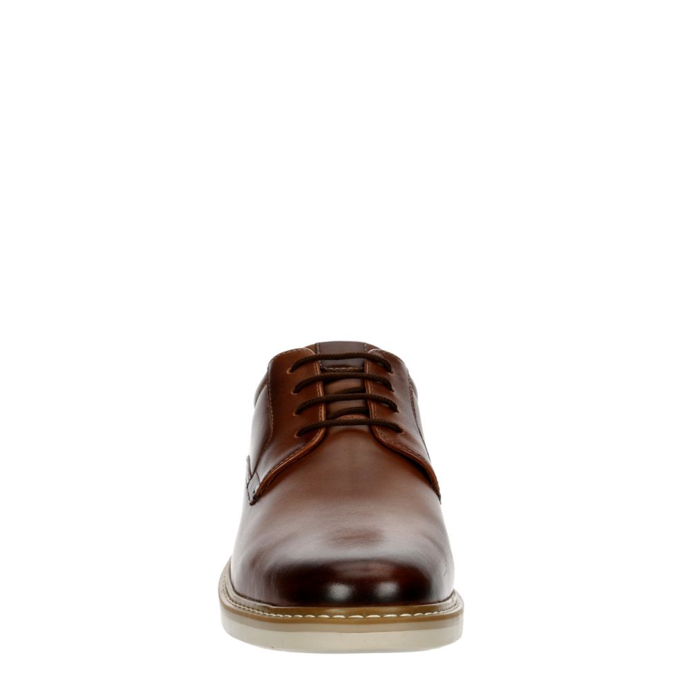 MENS JEFFEREY OXFORD