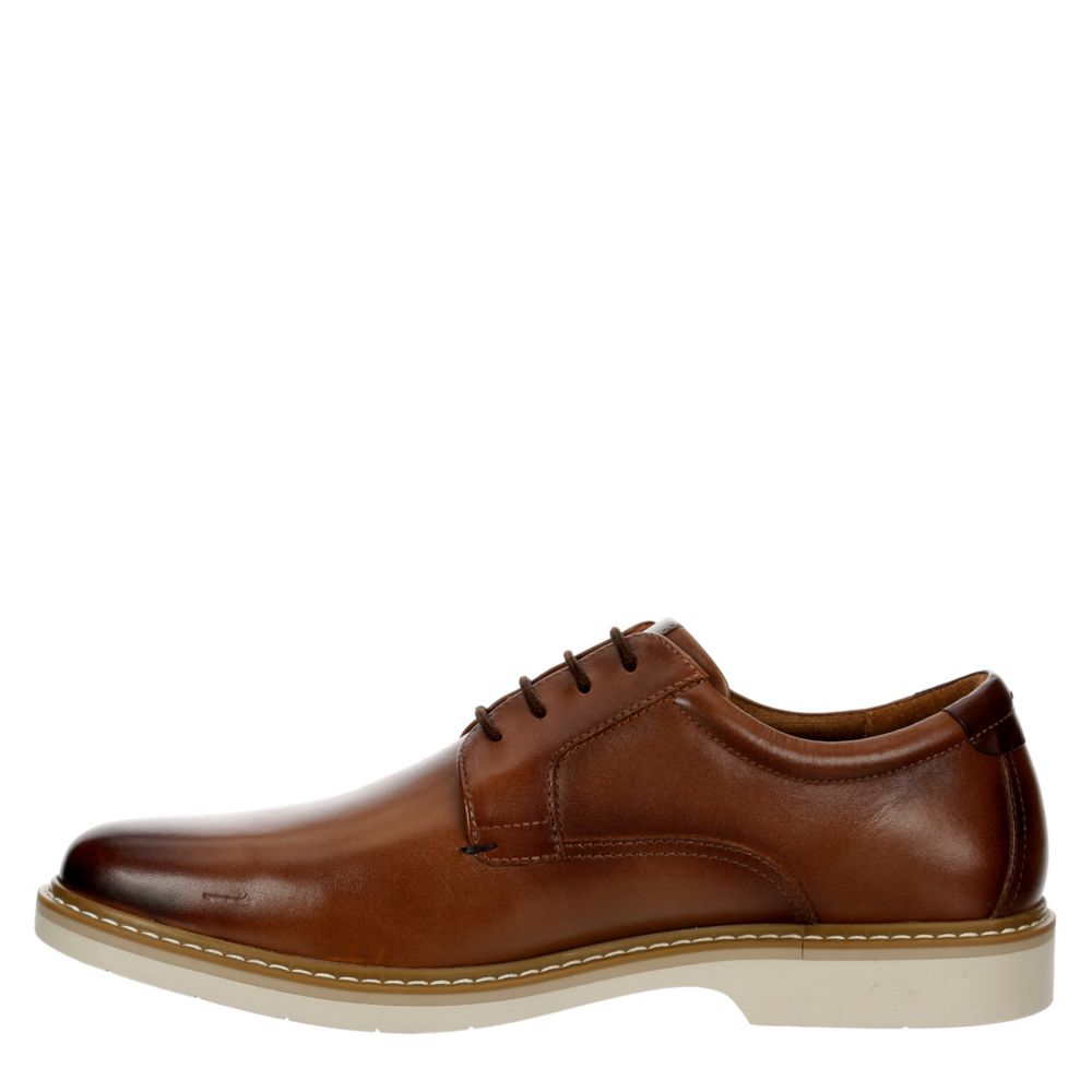 MENS JEFFEREY OXFORD