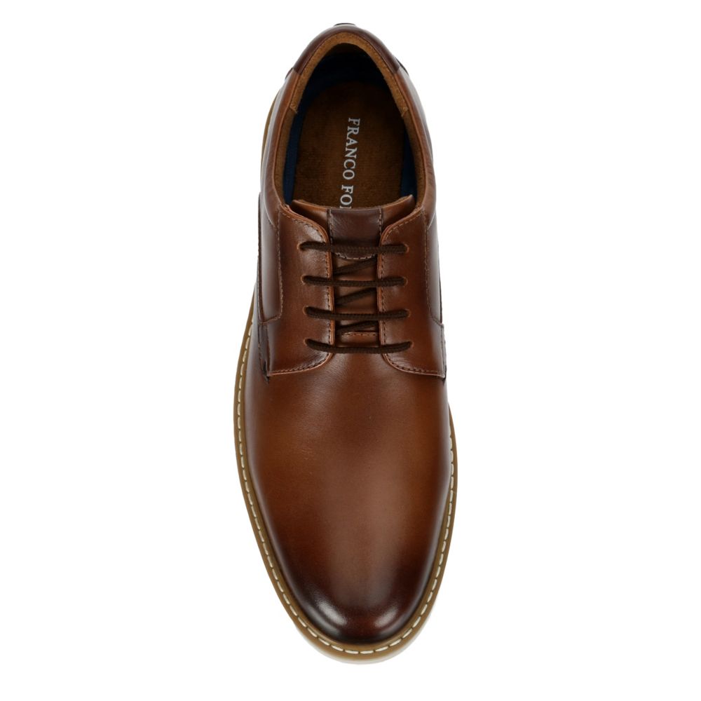 MENS JEFFEREY OXFORD