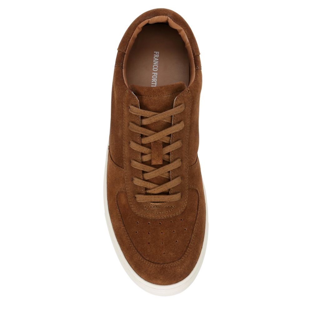 MENS JAMES SNEAKER