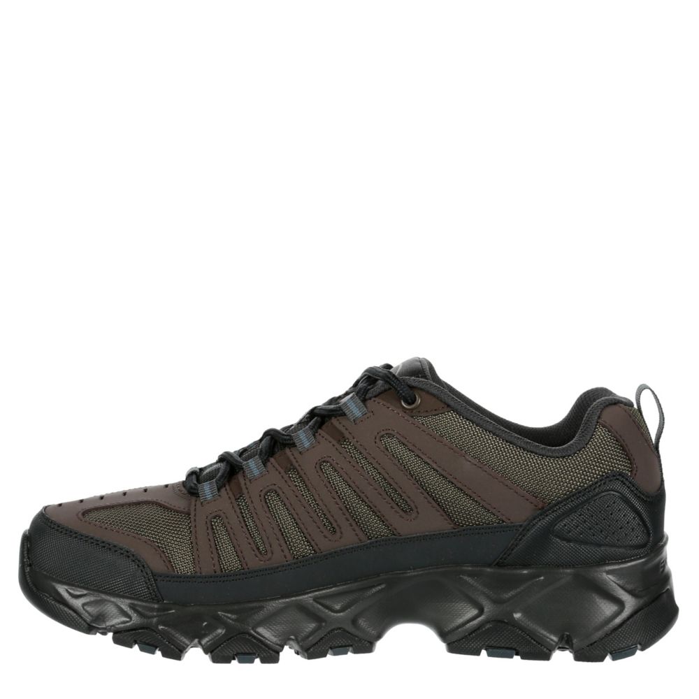 MENS CROSSBAR HIKING SHOE