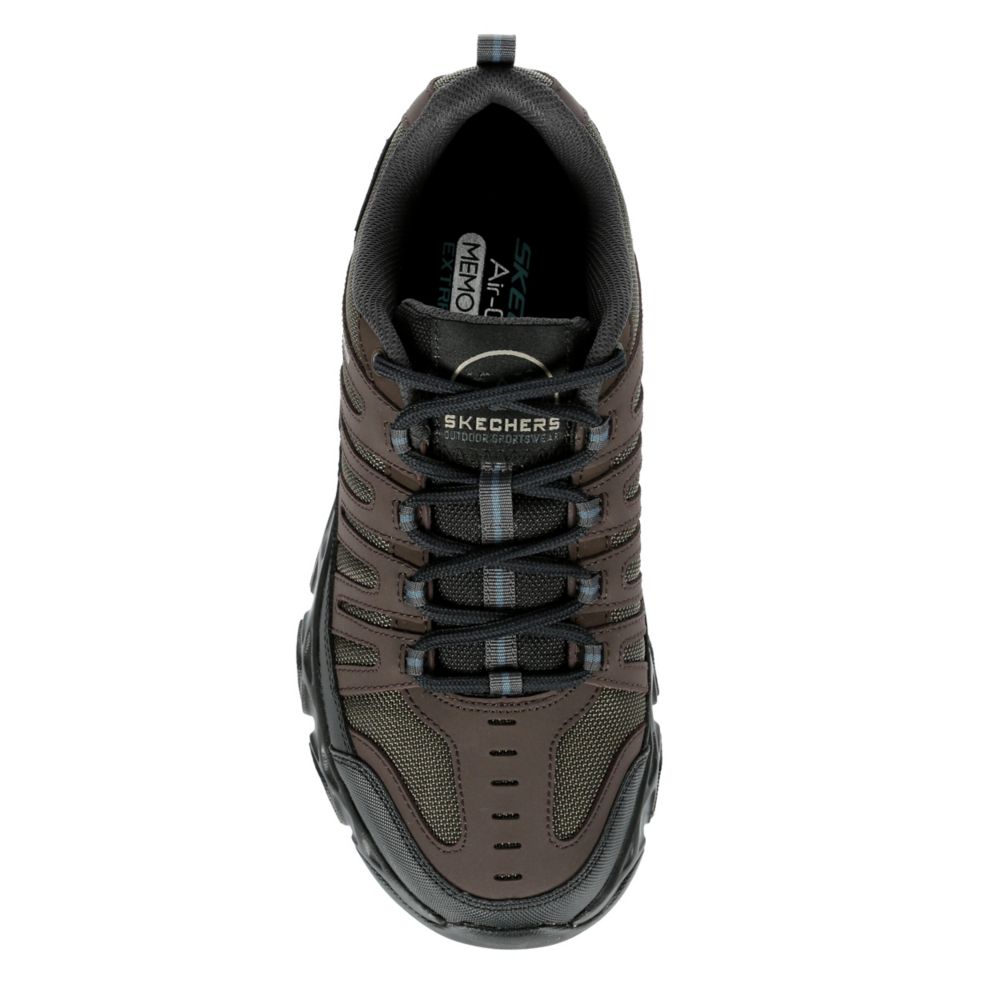 MENS CROSSBAR HIKING SHOE