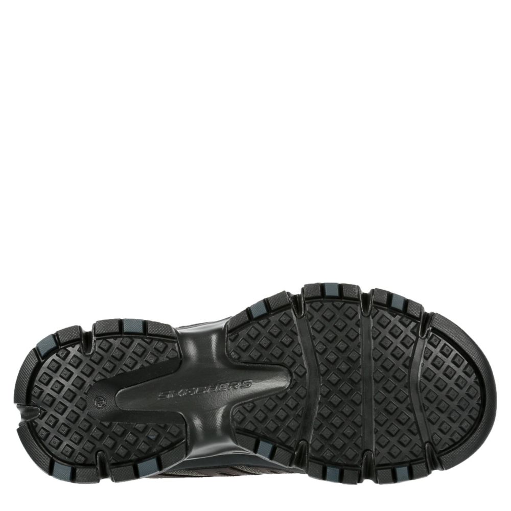 MENS CROSSBAR HIKING SHOE