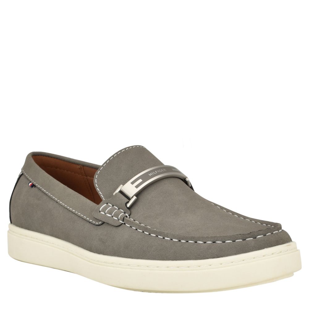 MENS ROLE LOAFER