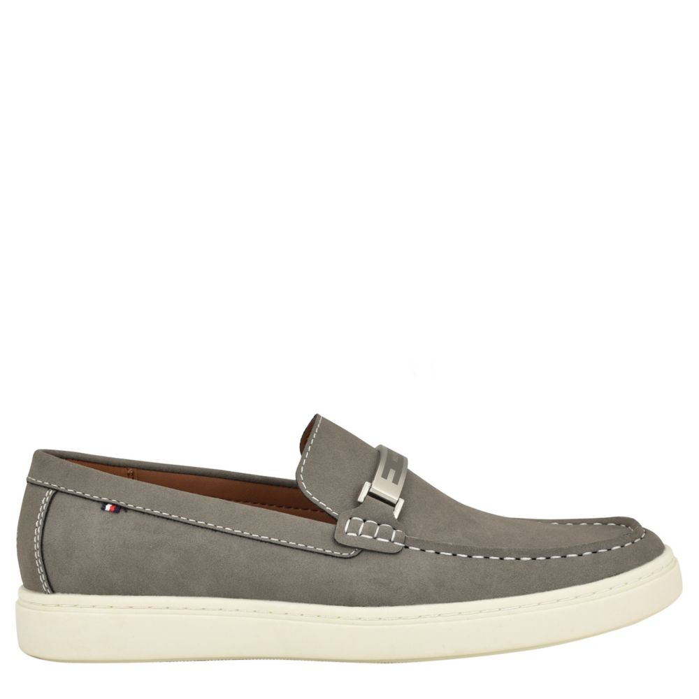 Tommy hilfiger hot sale mercedes loafers