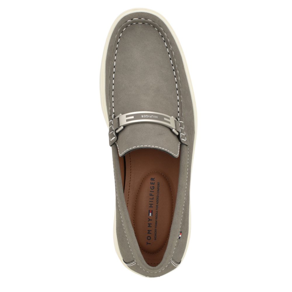 MENS ROLE LOAFER