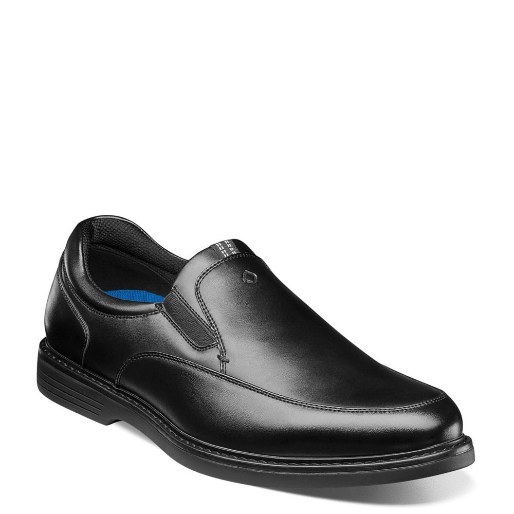 MENS WADE WORK SLIP ON WORK SHOE