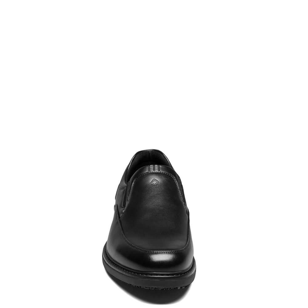 MENS WADE WORK SLIP ON WORK SHOE