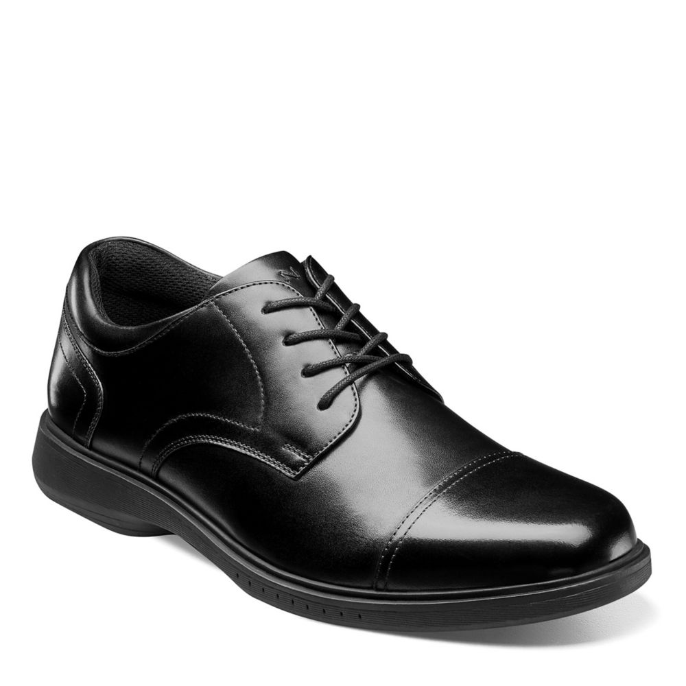 MENS KORE PRO CAP TOE OXFORD