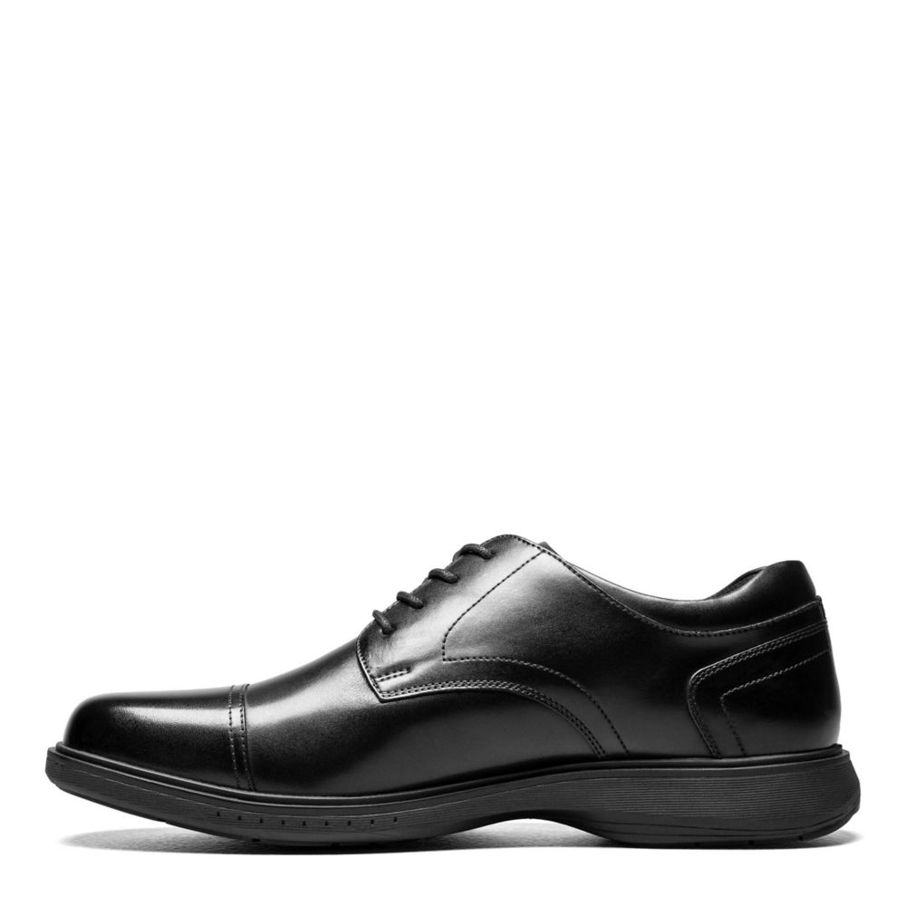 MENS KORE PRO CAP TOE OXFORD