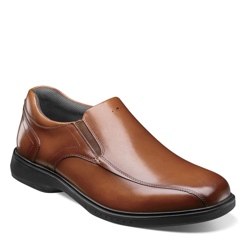 MENS KORE PRO BIC SLIP ON OXFORD