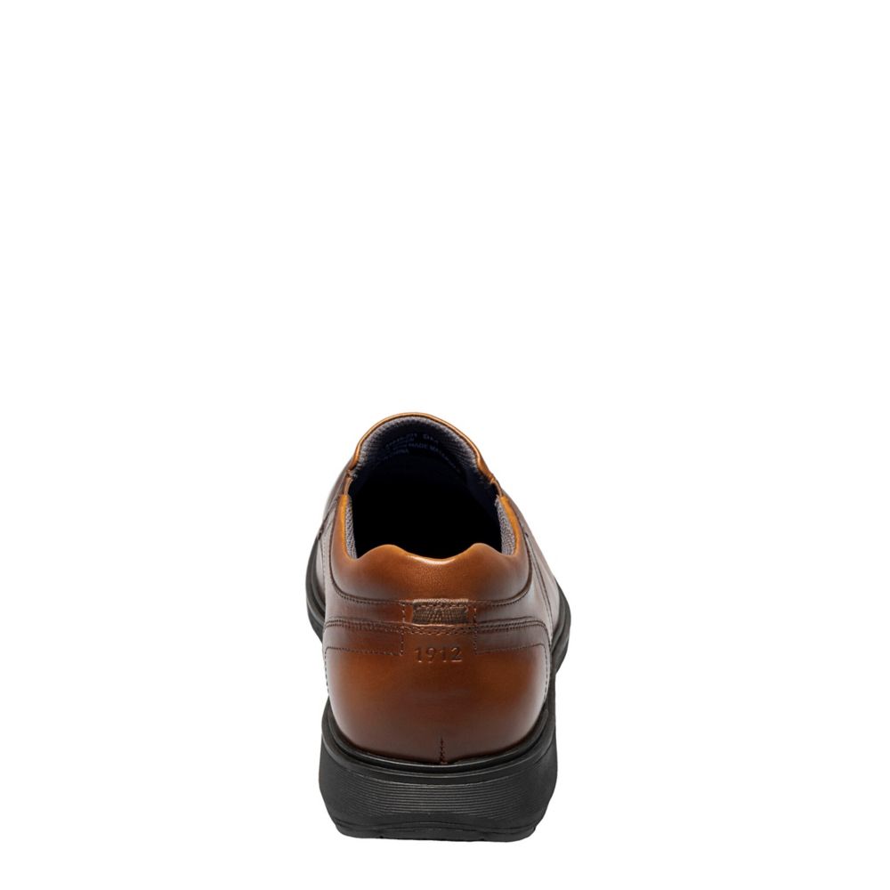 MENS KORE PRO BIC SLIP ON OXFORD